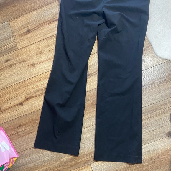 Ann Taylor LOFT Julie trousers - Picture 8 of 11